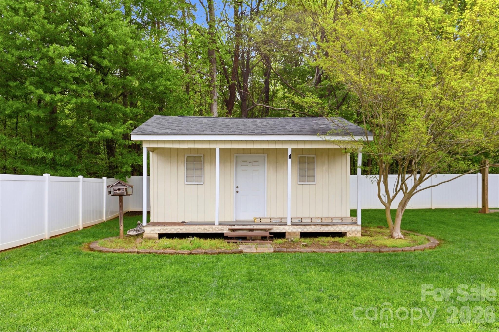 Deerfield - Residential