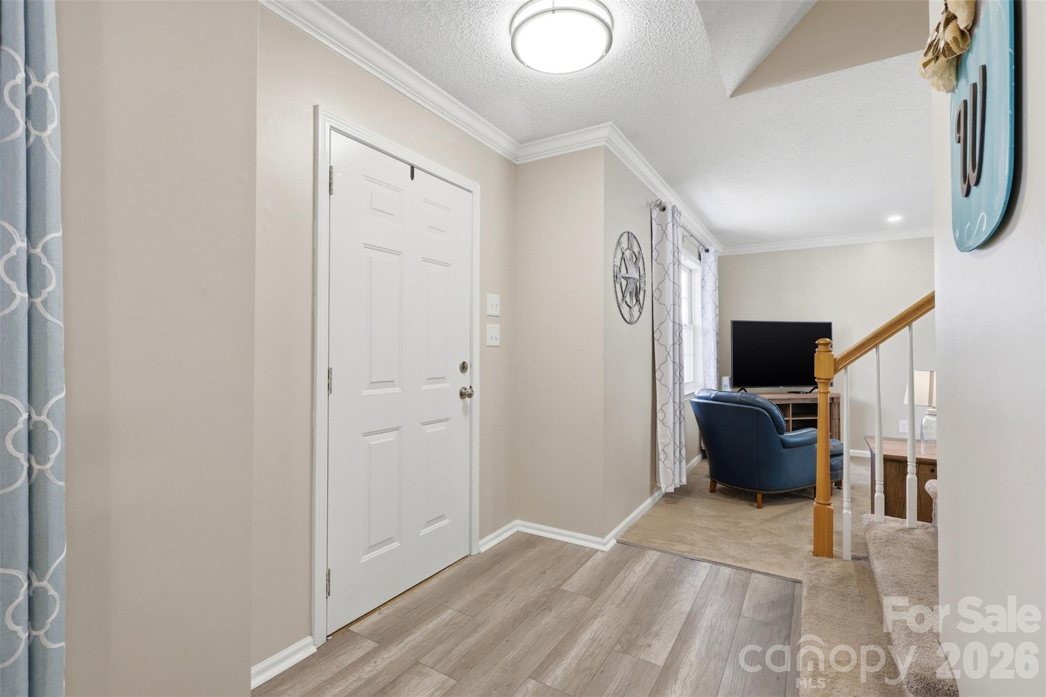 Deerfield - Residential