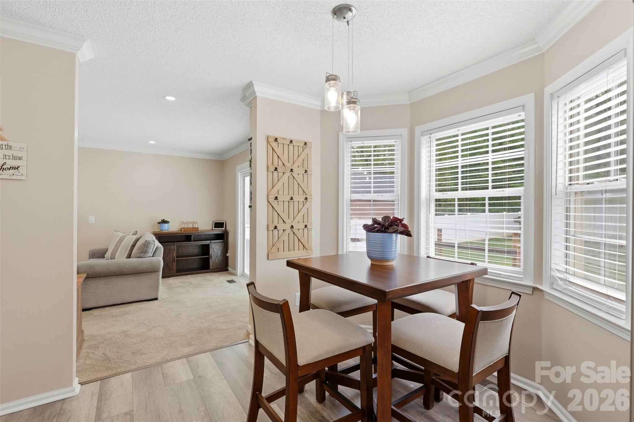 Deerfield - Residential