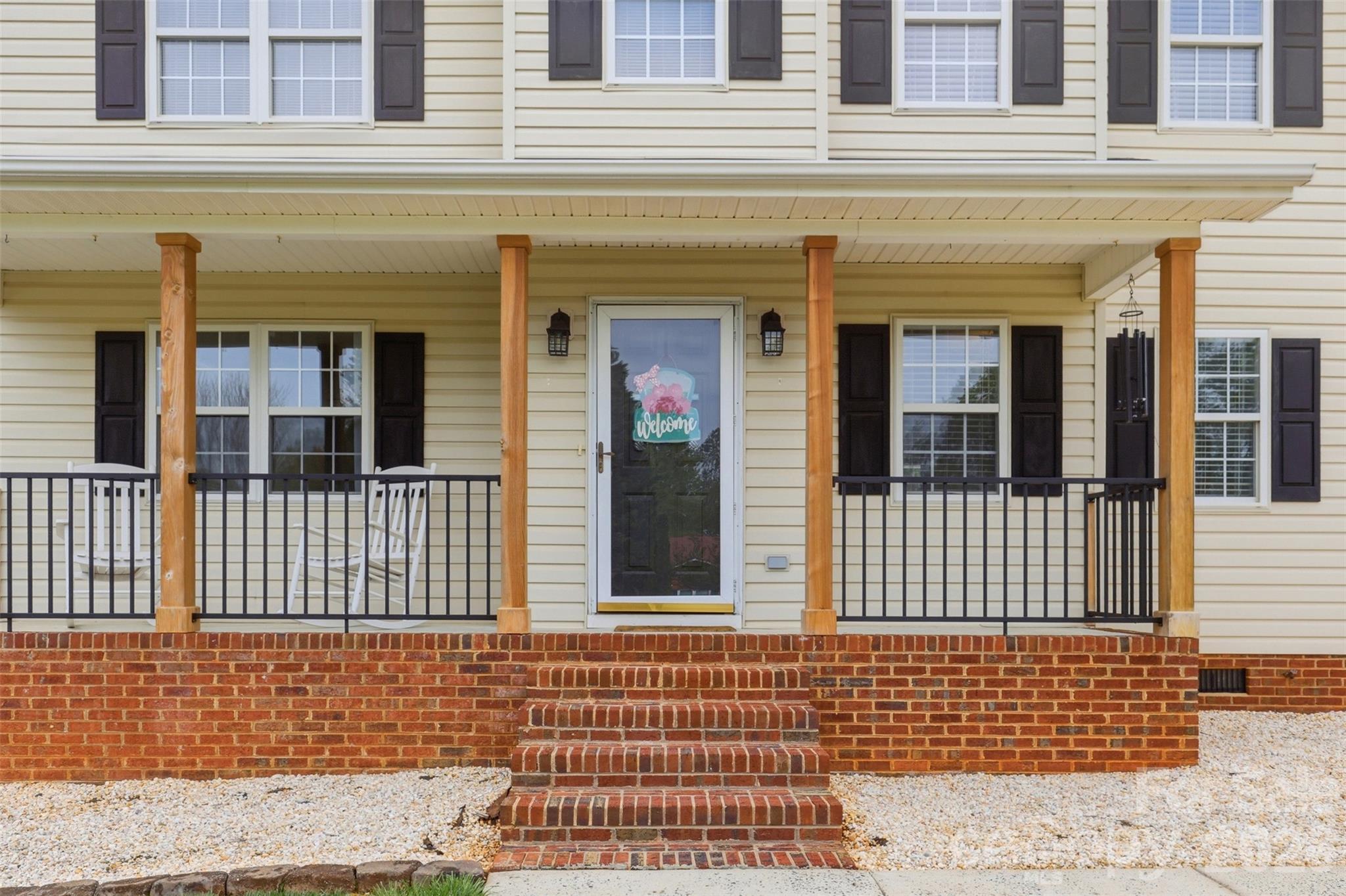 Deerfield - Residential