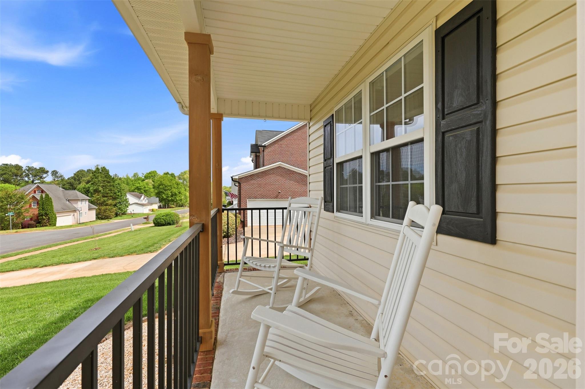 Deerfield - Residential