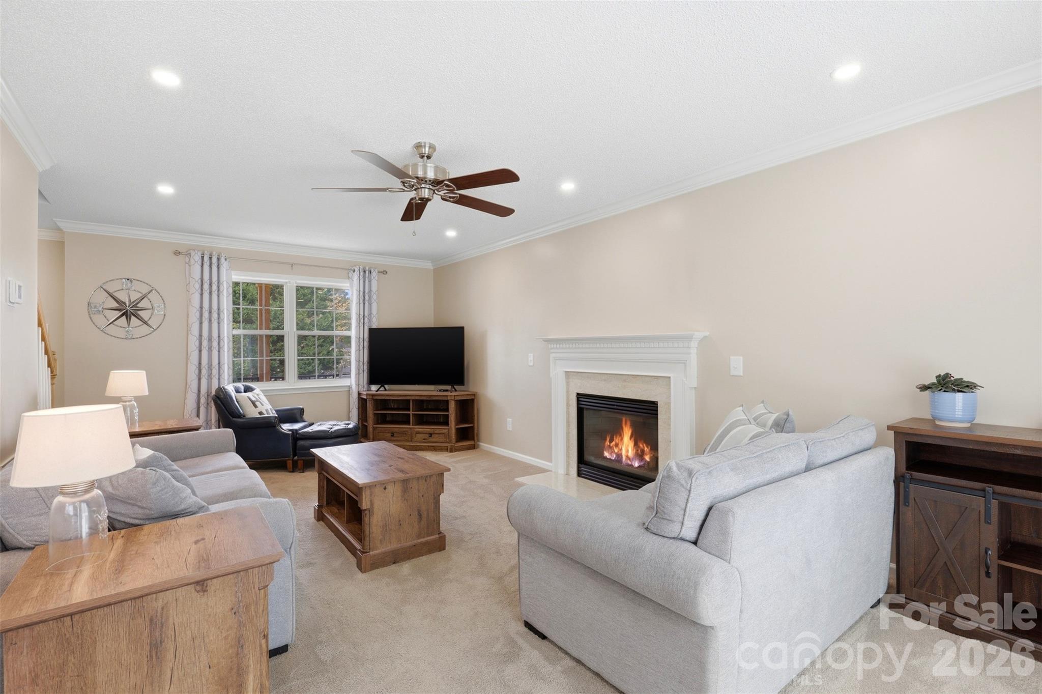 Deerfield - Residential