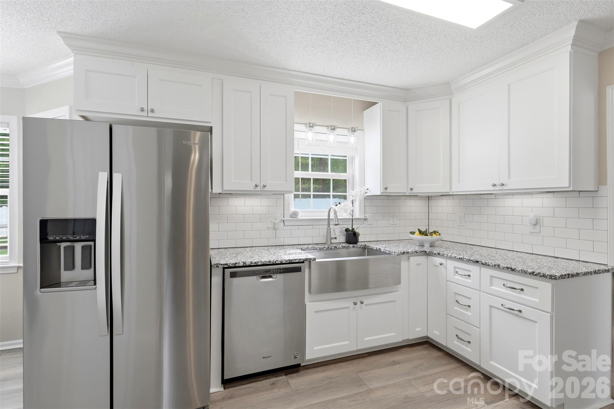 Deerfield - Residential