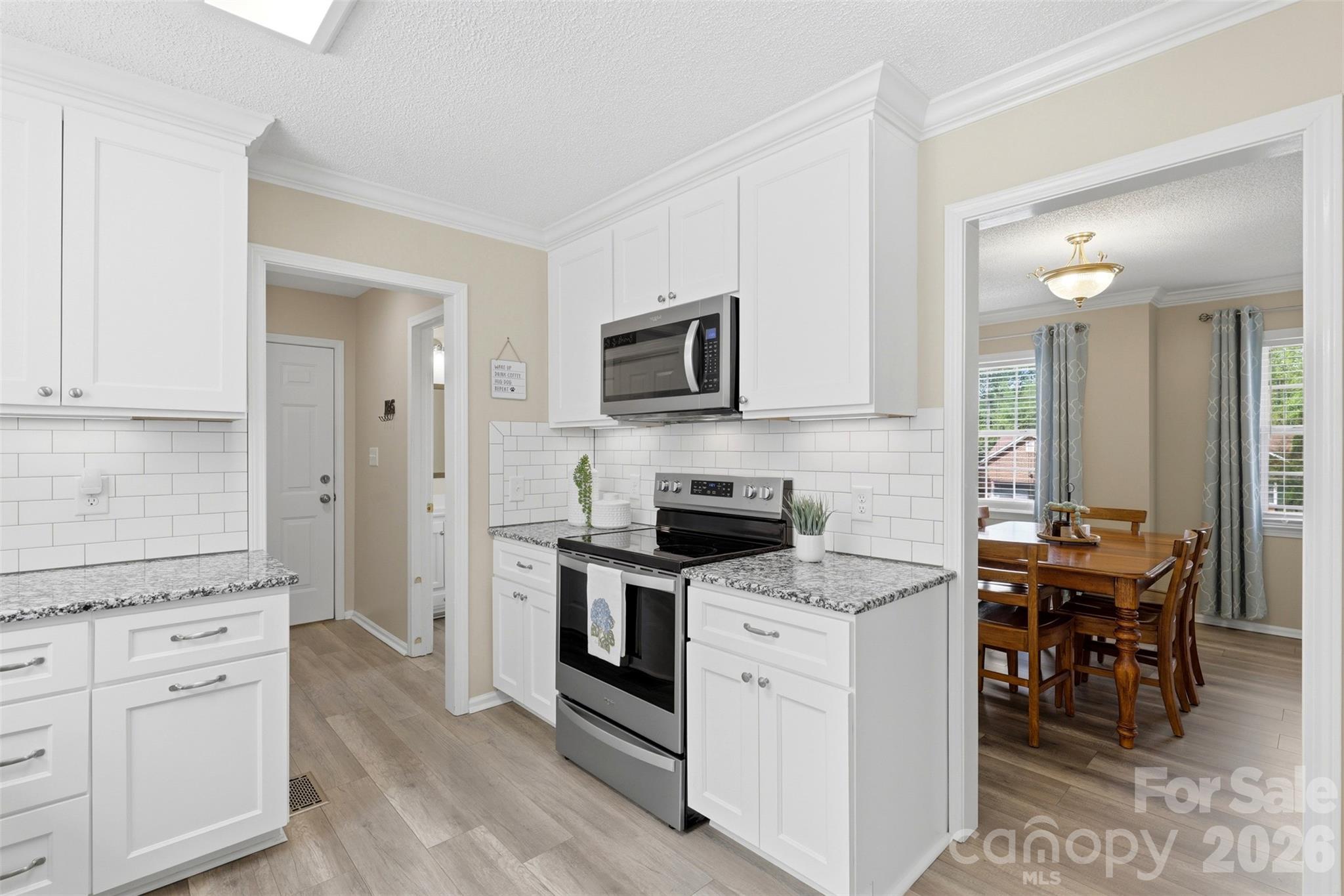 Deerfield - Residential