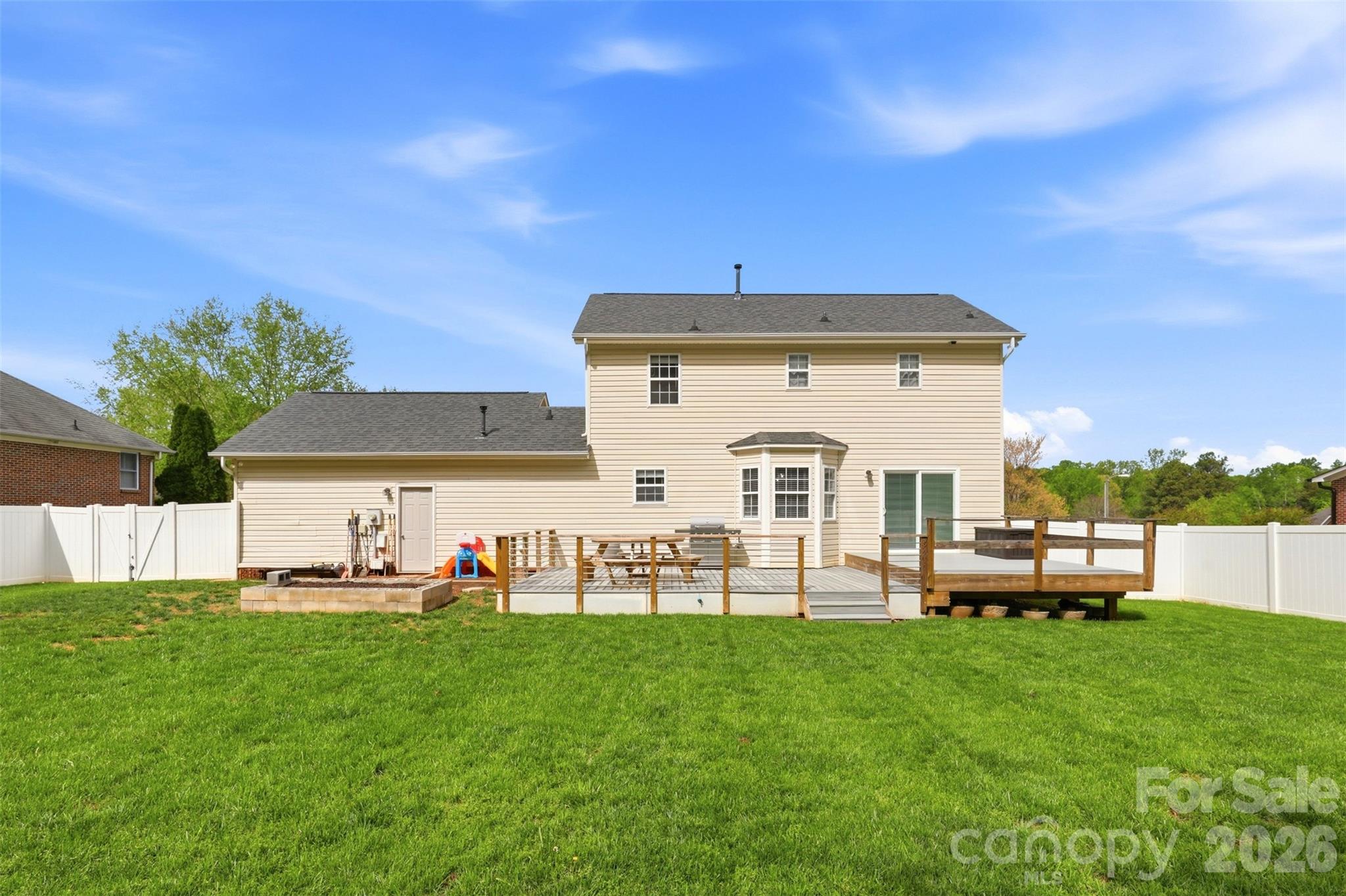 Deerfield - Residential