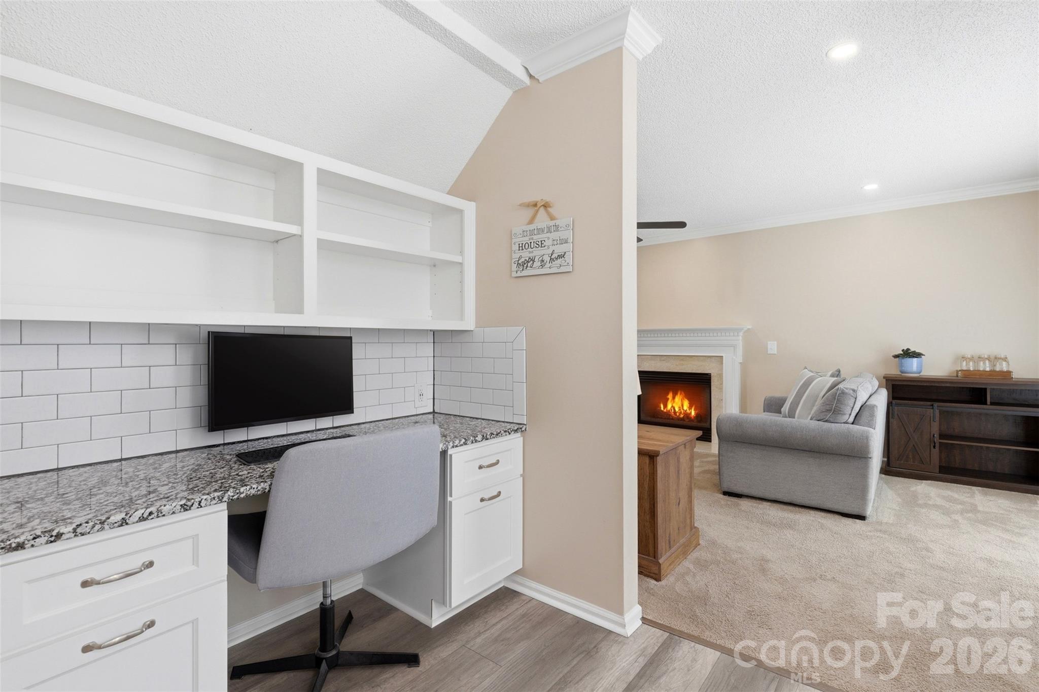 Deerfield - Residential