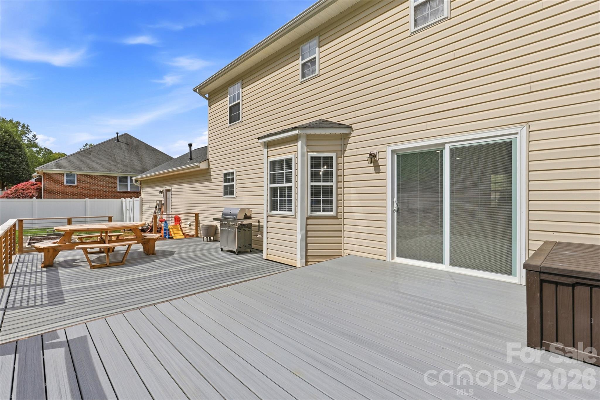 Deerfield - Residential