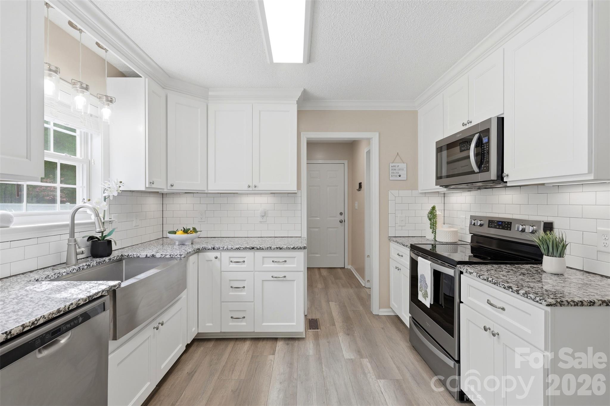 Deerfield - Residential