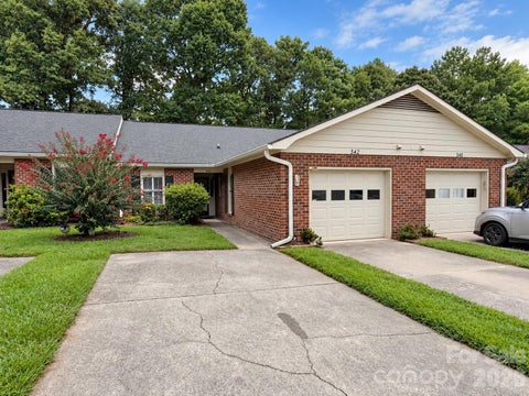 Photo of 542 Camrose Circle NE, Concord, NC 28025 (MLS # 4433961)
