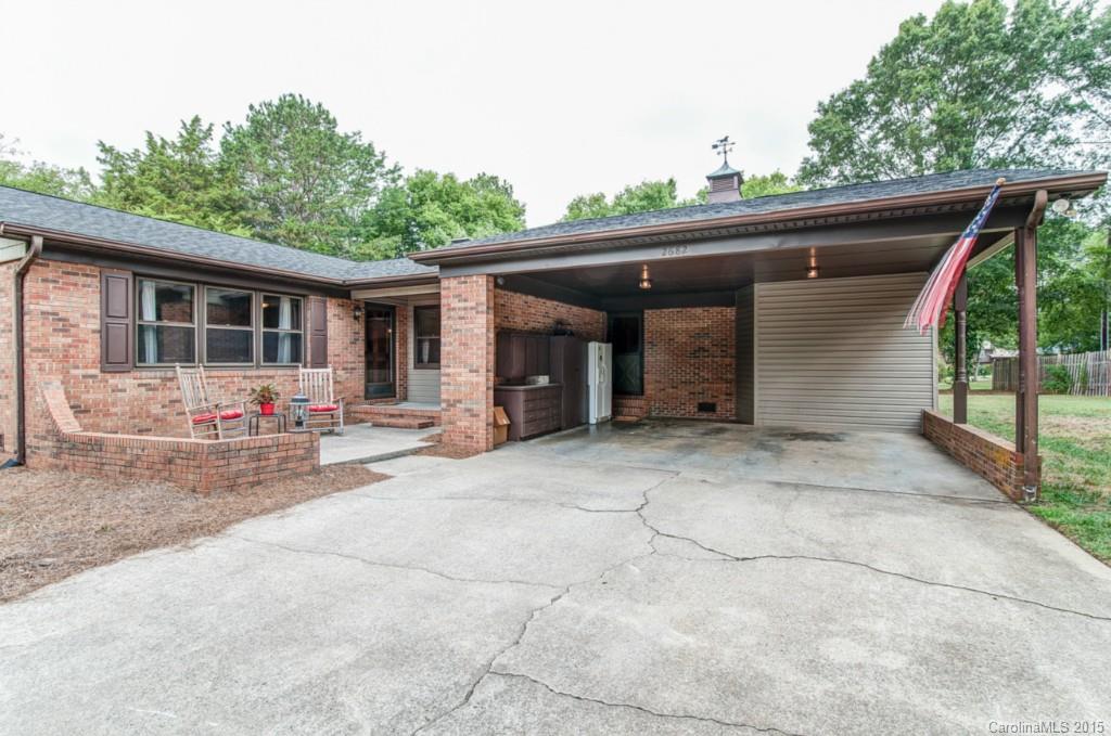 Old South - Residential