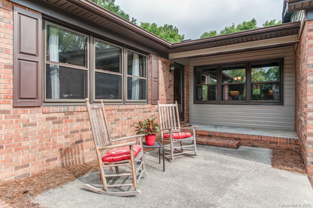 Old South - Residential