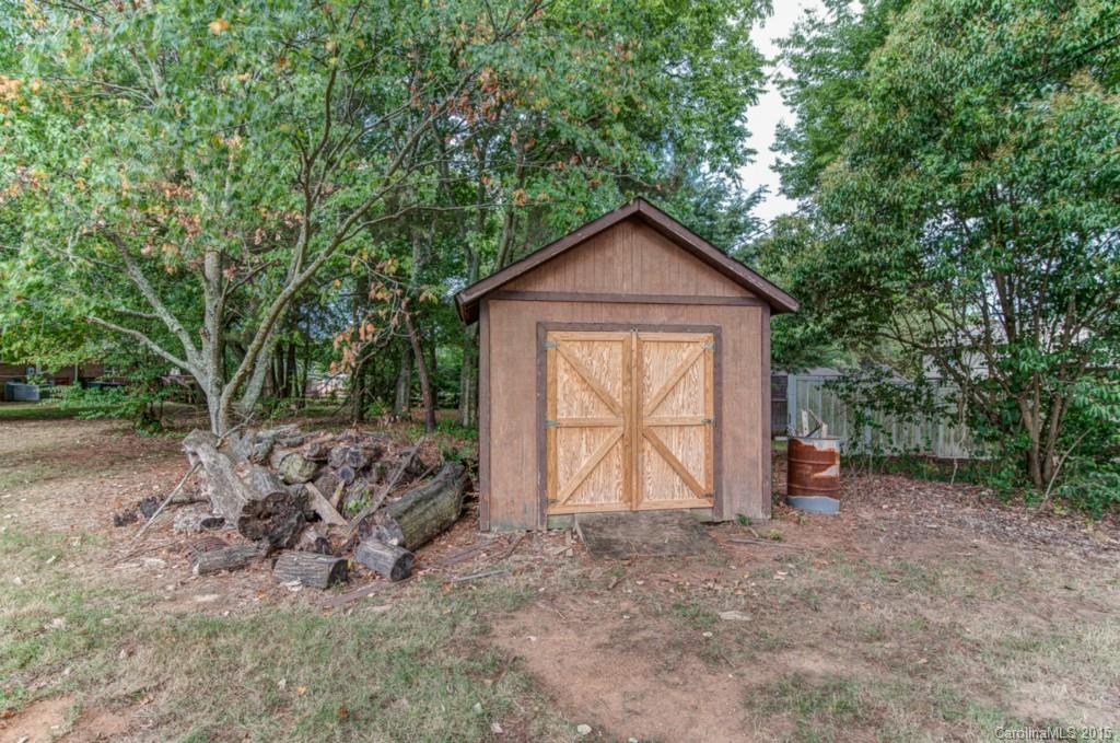 Old South - Residential