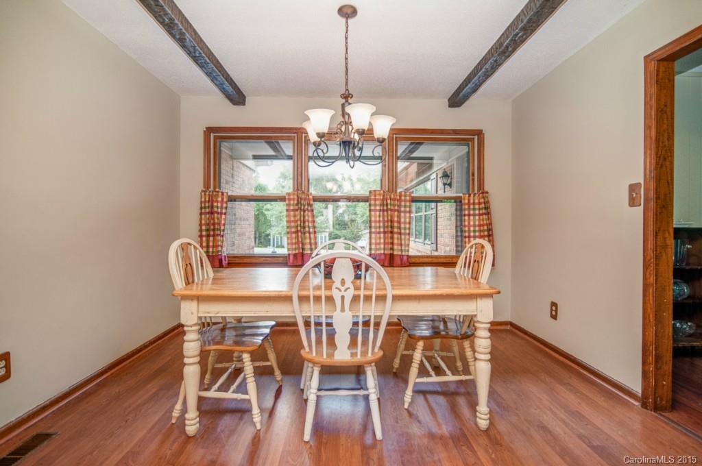 Old South - Residential