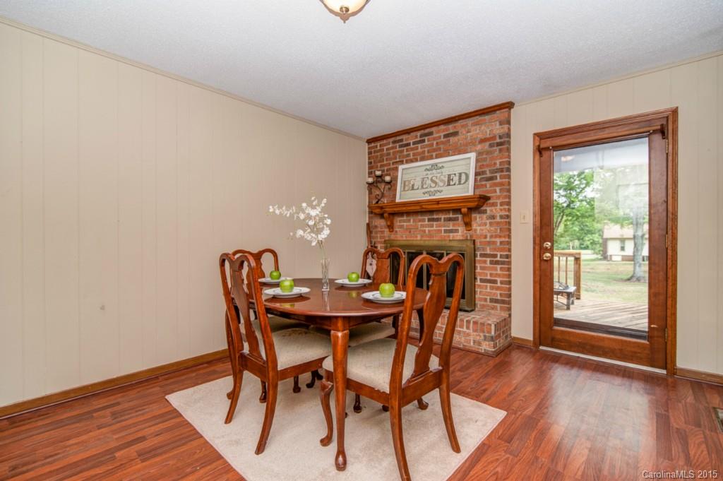 Old South - Residential