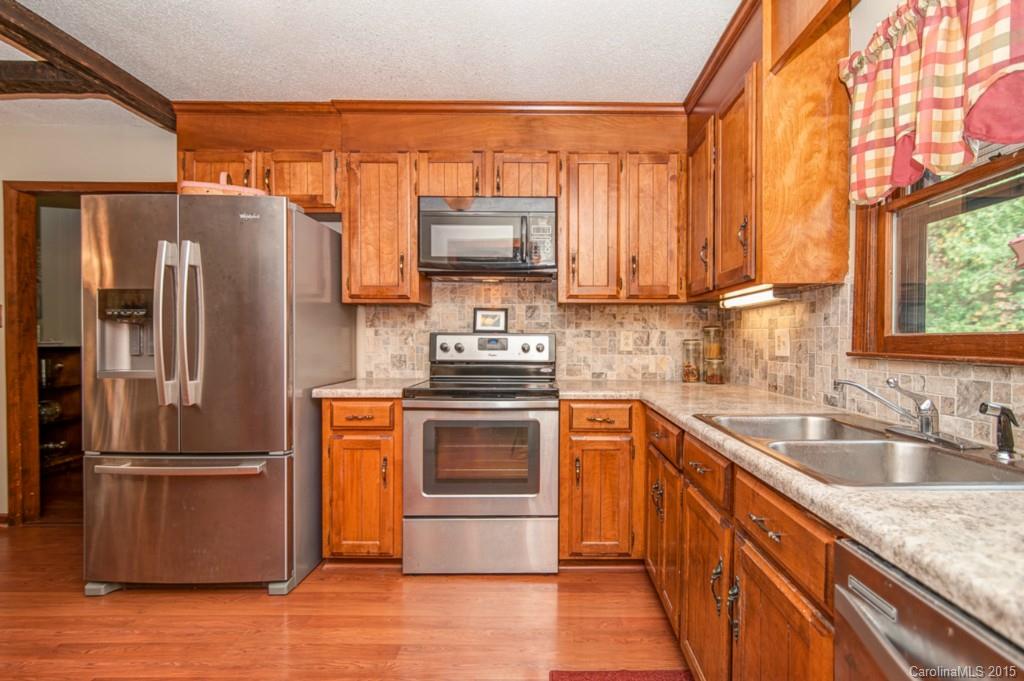 Old South - Residential