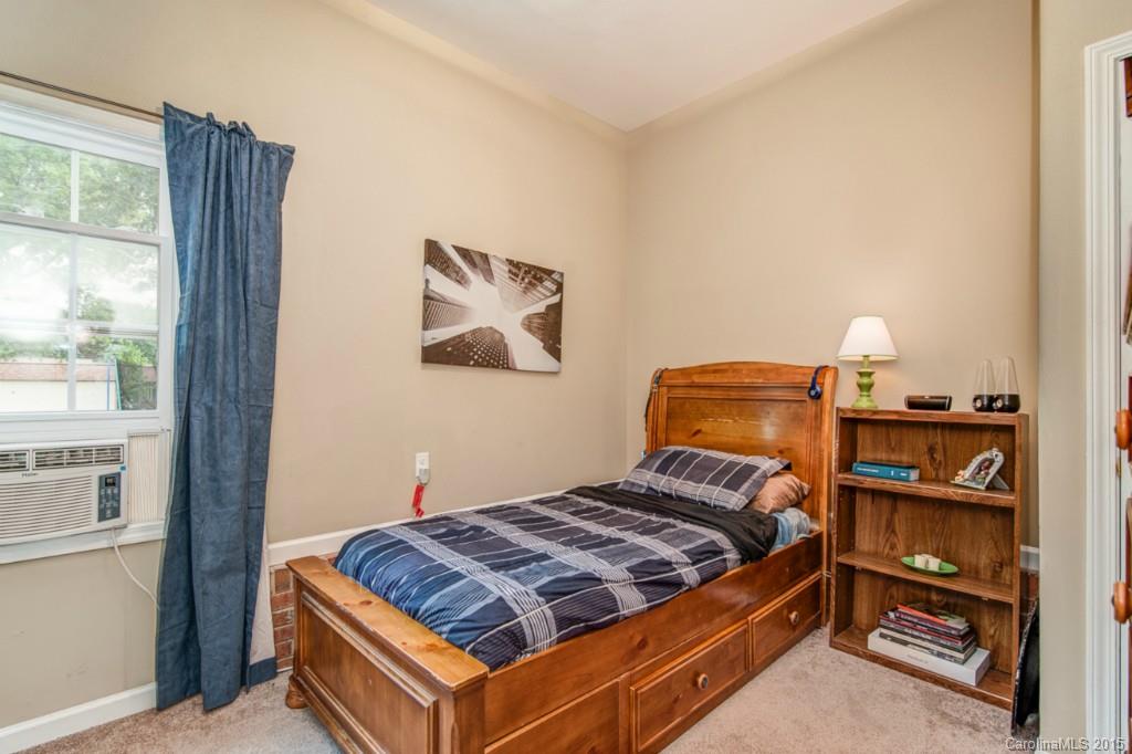 Old South - Residential