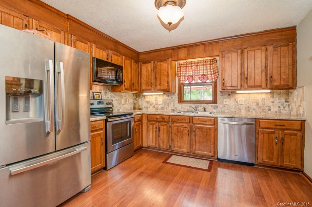 Old South - Residential