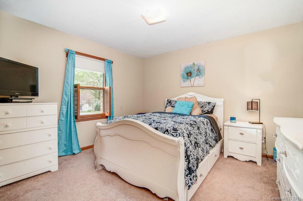 Old South - Residential