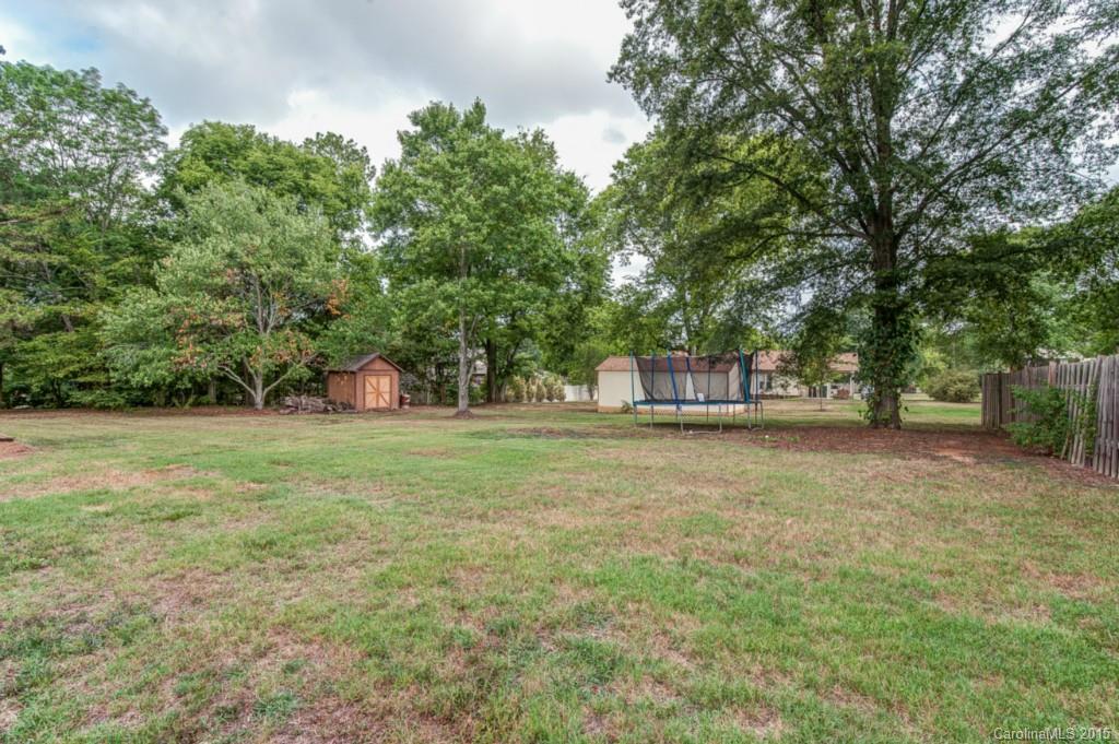 Old South - Residential