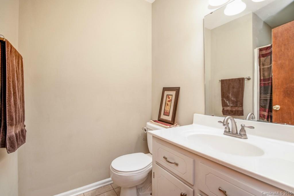 Old South - Residential