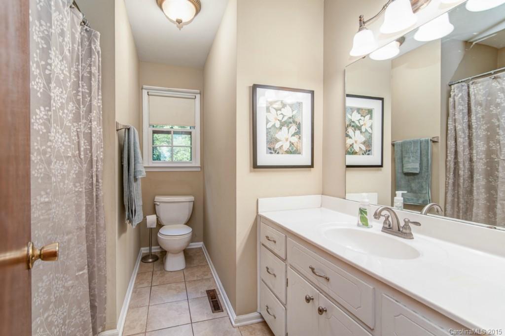 Old South - Residential