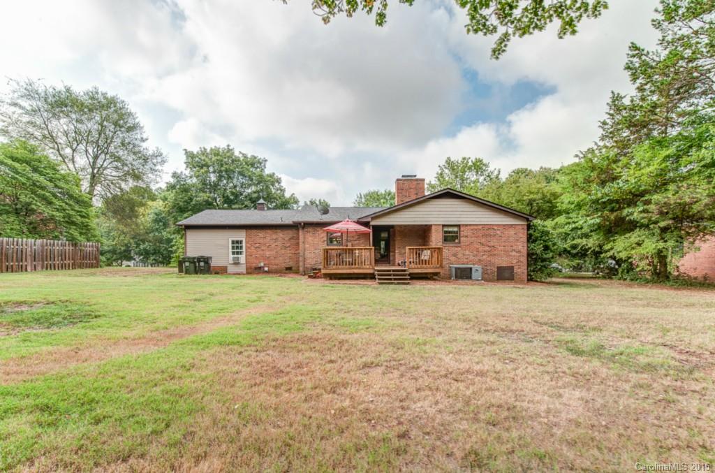 Old South - Residential