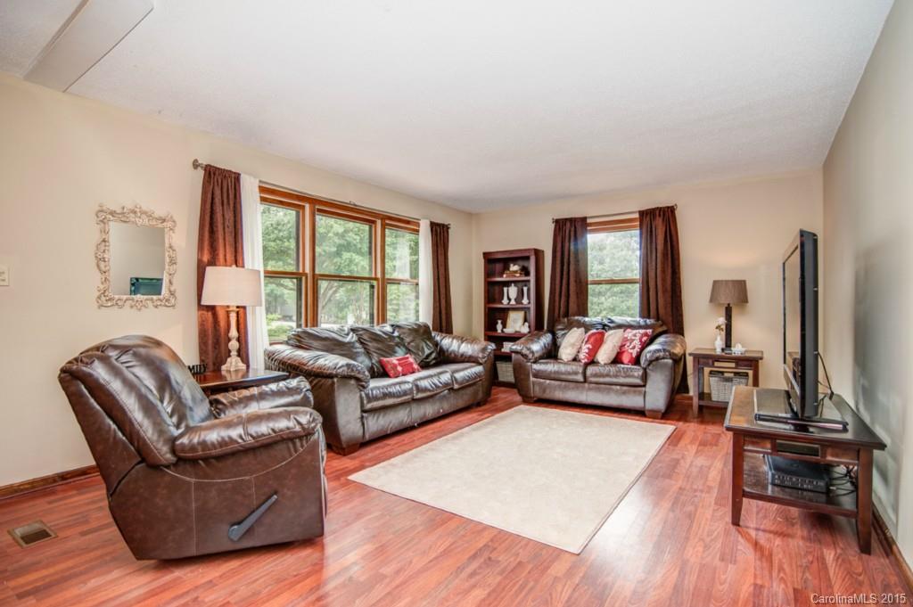 Old South - Residential