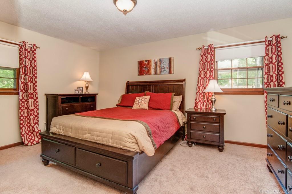 Old South - Residential