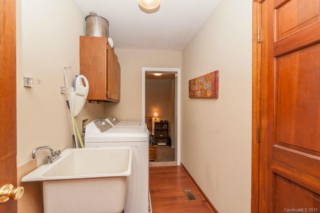 Old South - Residential