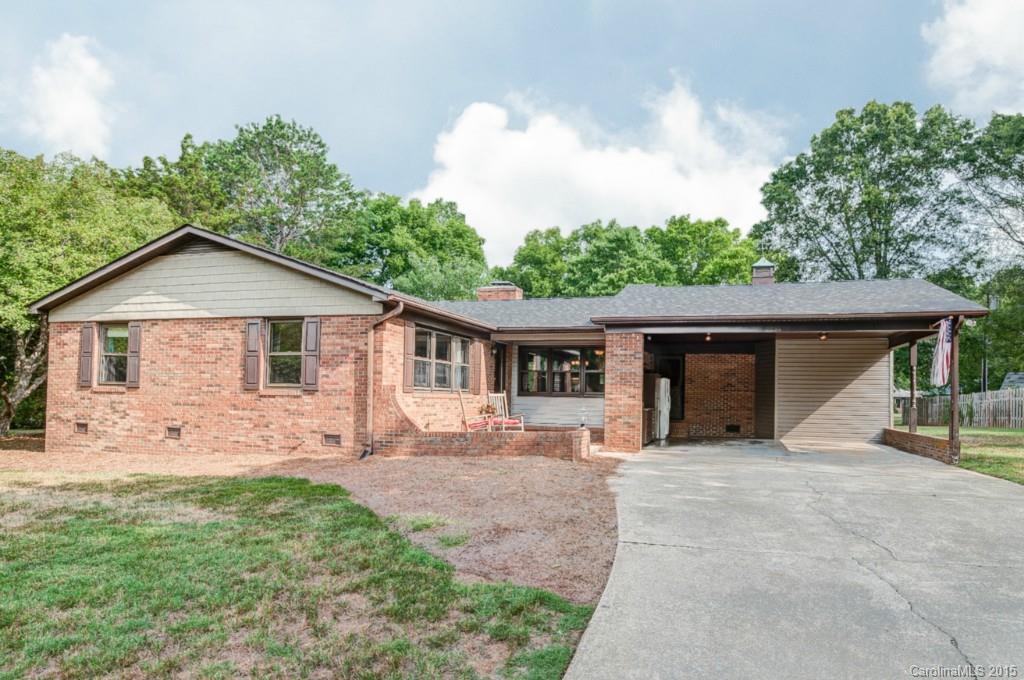 Old South - Residential