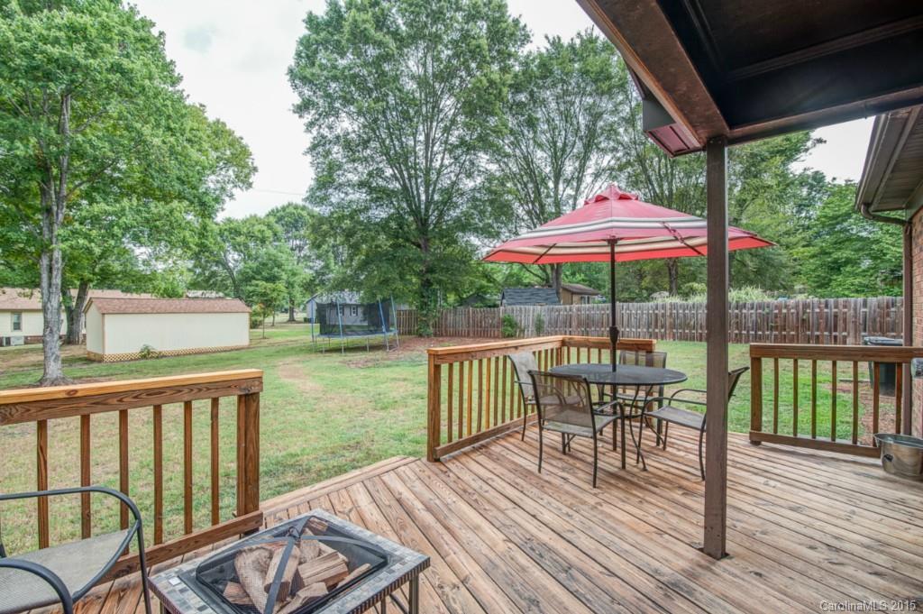 Old South - Residential