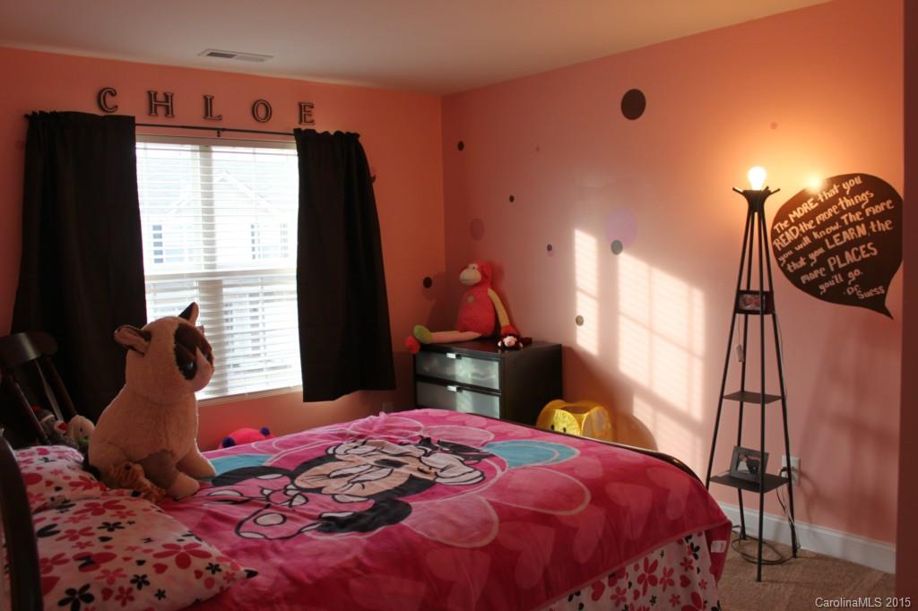 Harpers Mill - Residential