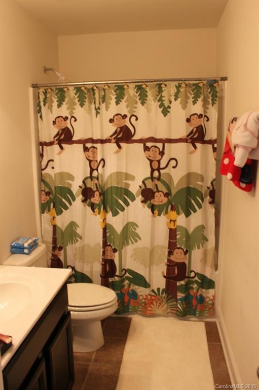 Harpers Mill - Residential