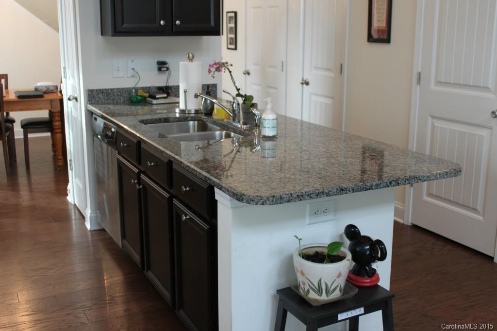 Harpers Mill - Residential