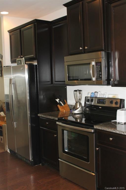 Harpers Mill - Residential