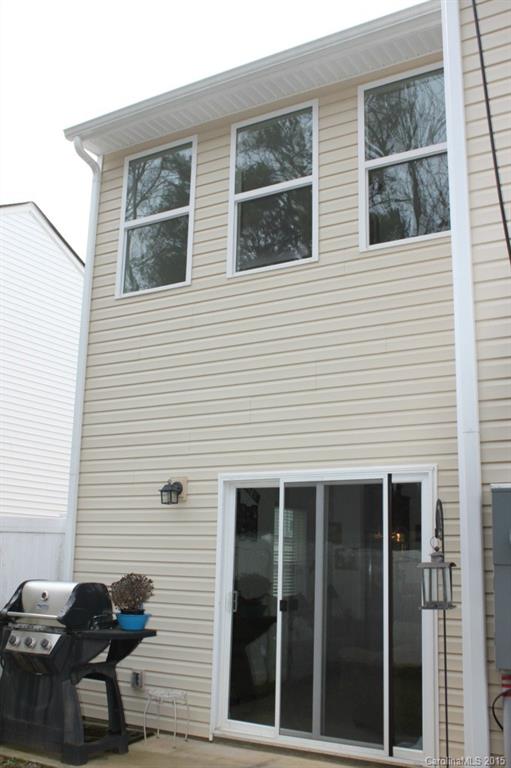 Harpers Mill - Residential