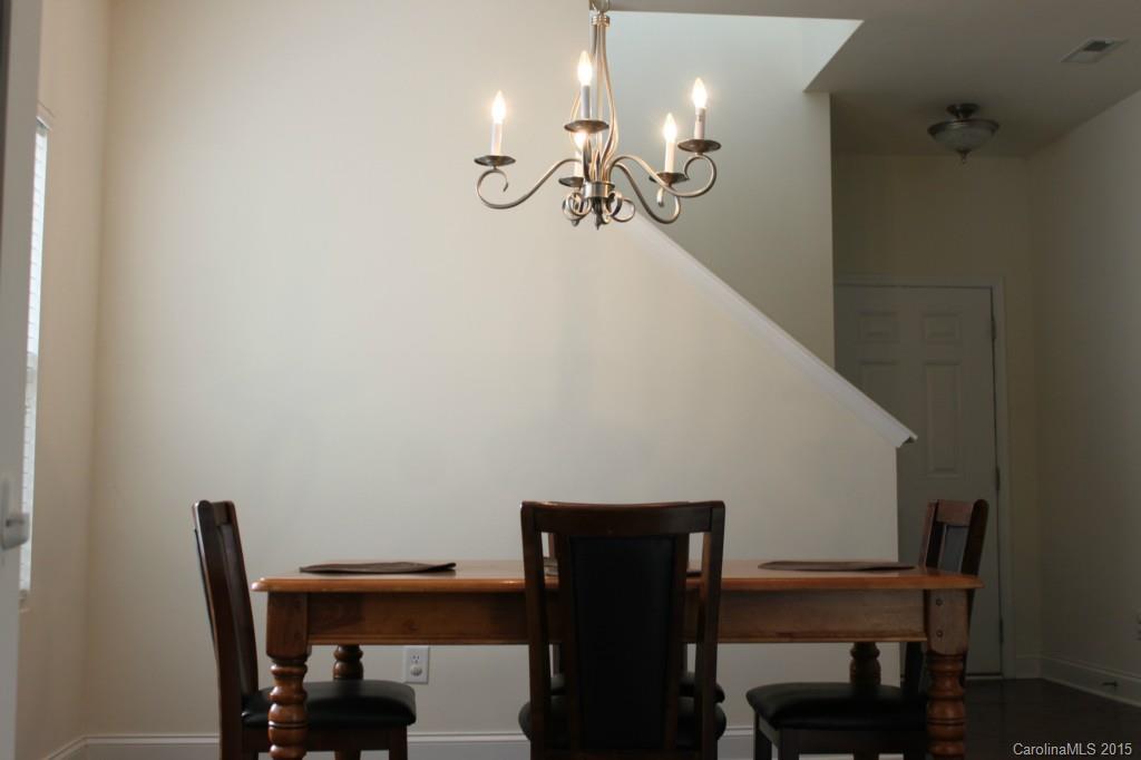 Harpers Mill - Residential