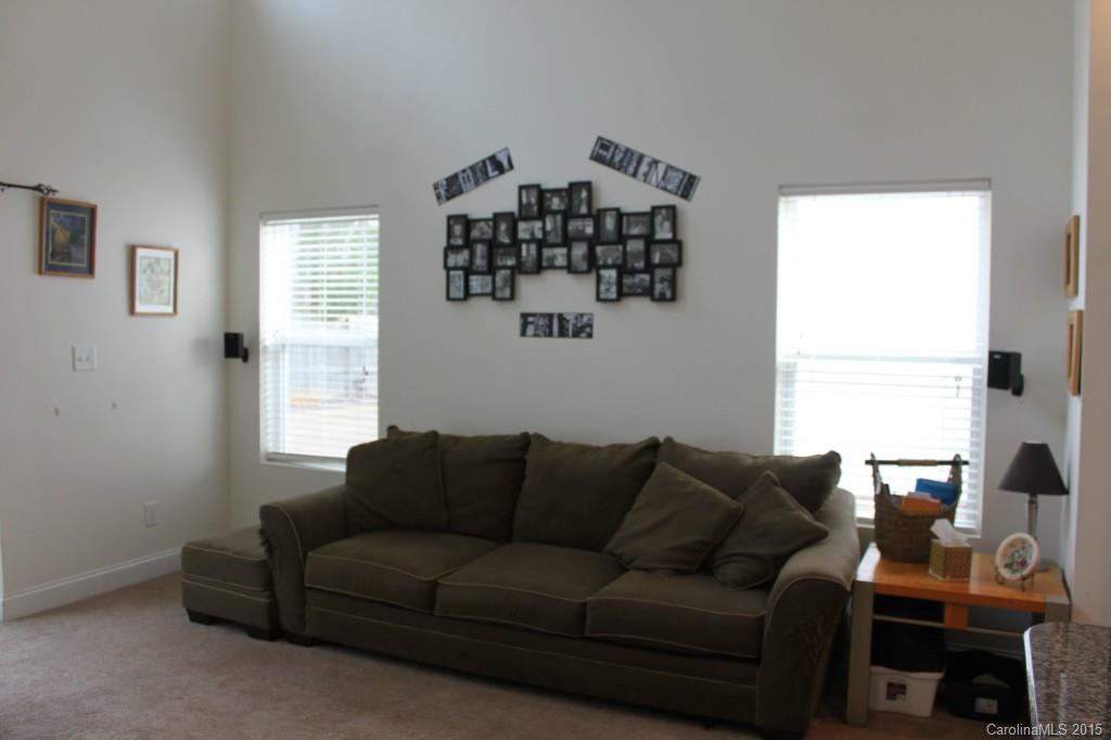 Harpers Mill - Residential