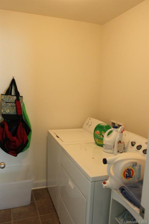 Harpers Mill - Residential