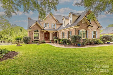 6024 Highview Road Weddington NC 28104