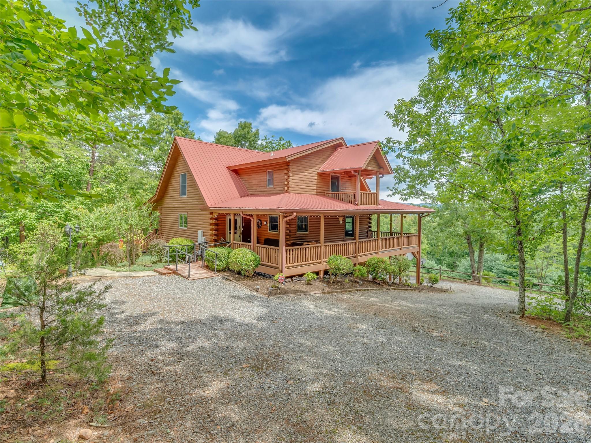 916 Fire Tower Road