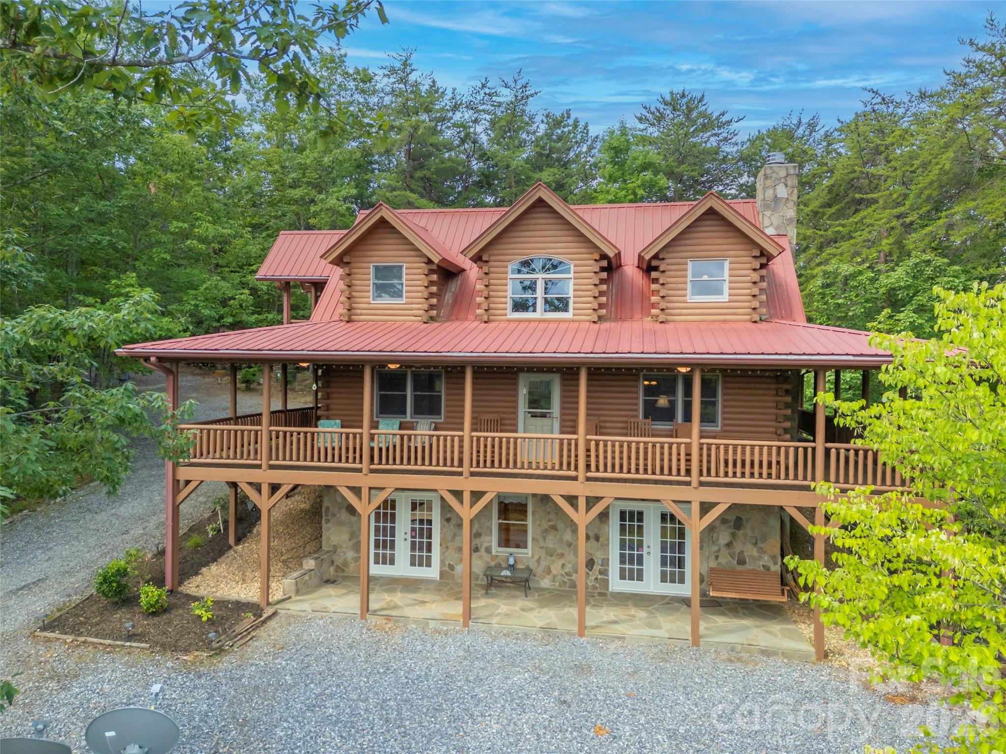 916 Fire Tower Road