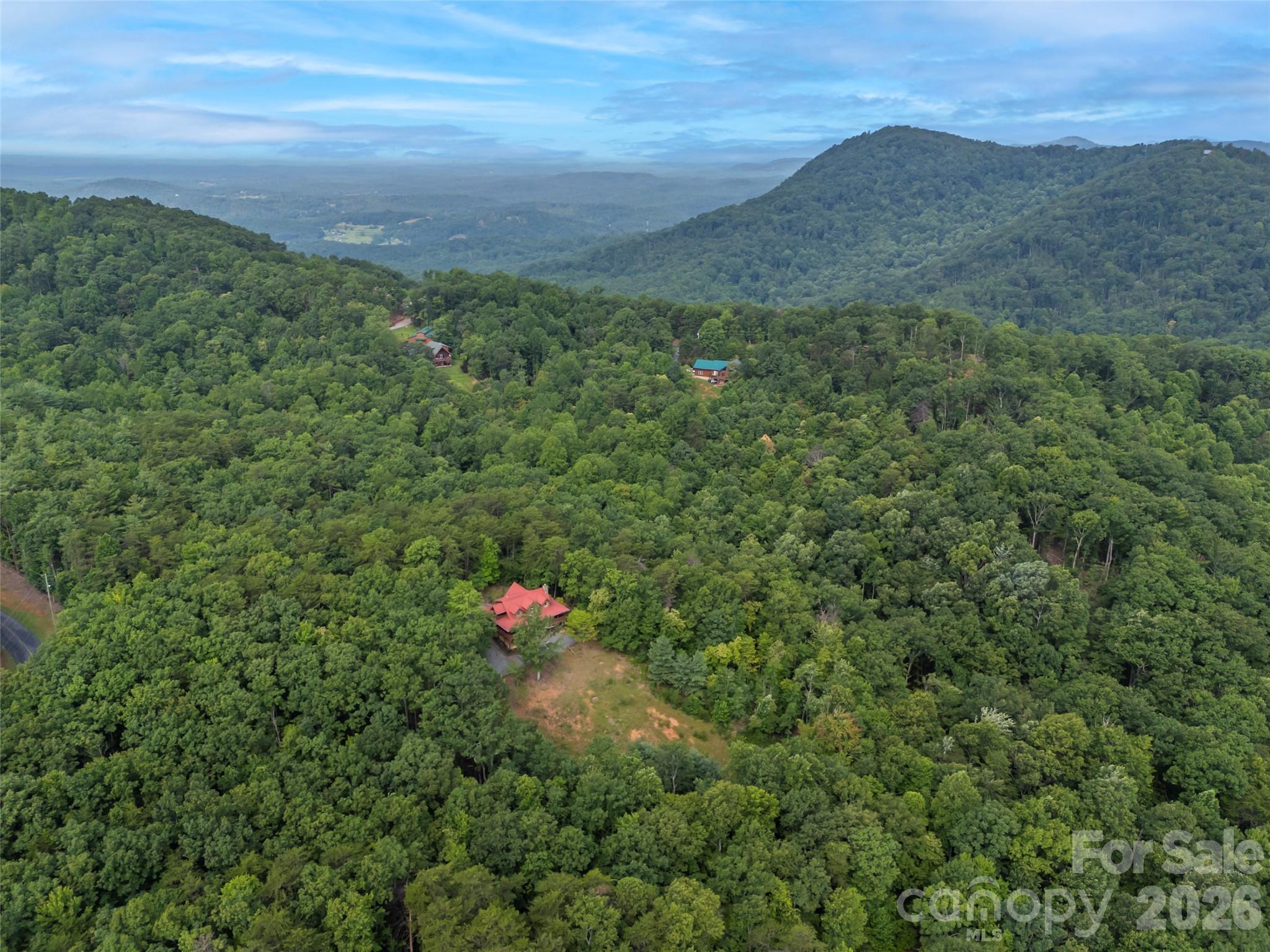 916 Fire Tower Road