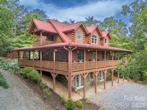 Photo of 916 Fire Tower Road, Bostic, NC 28018 (MLS # 4405804)