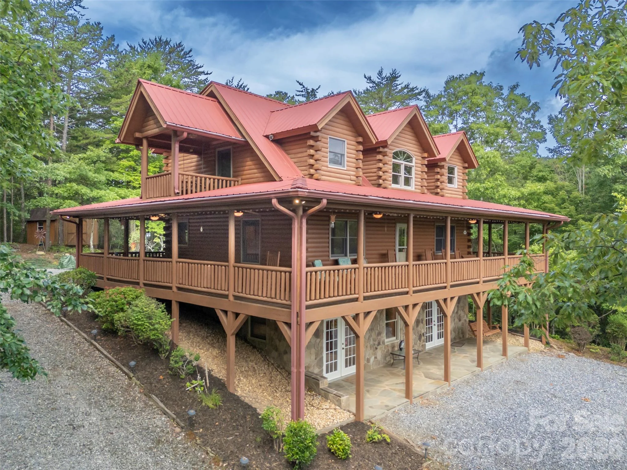 916 Fire Tower Road, Bostic, NC, 28018