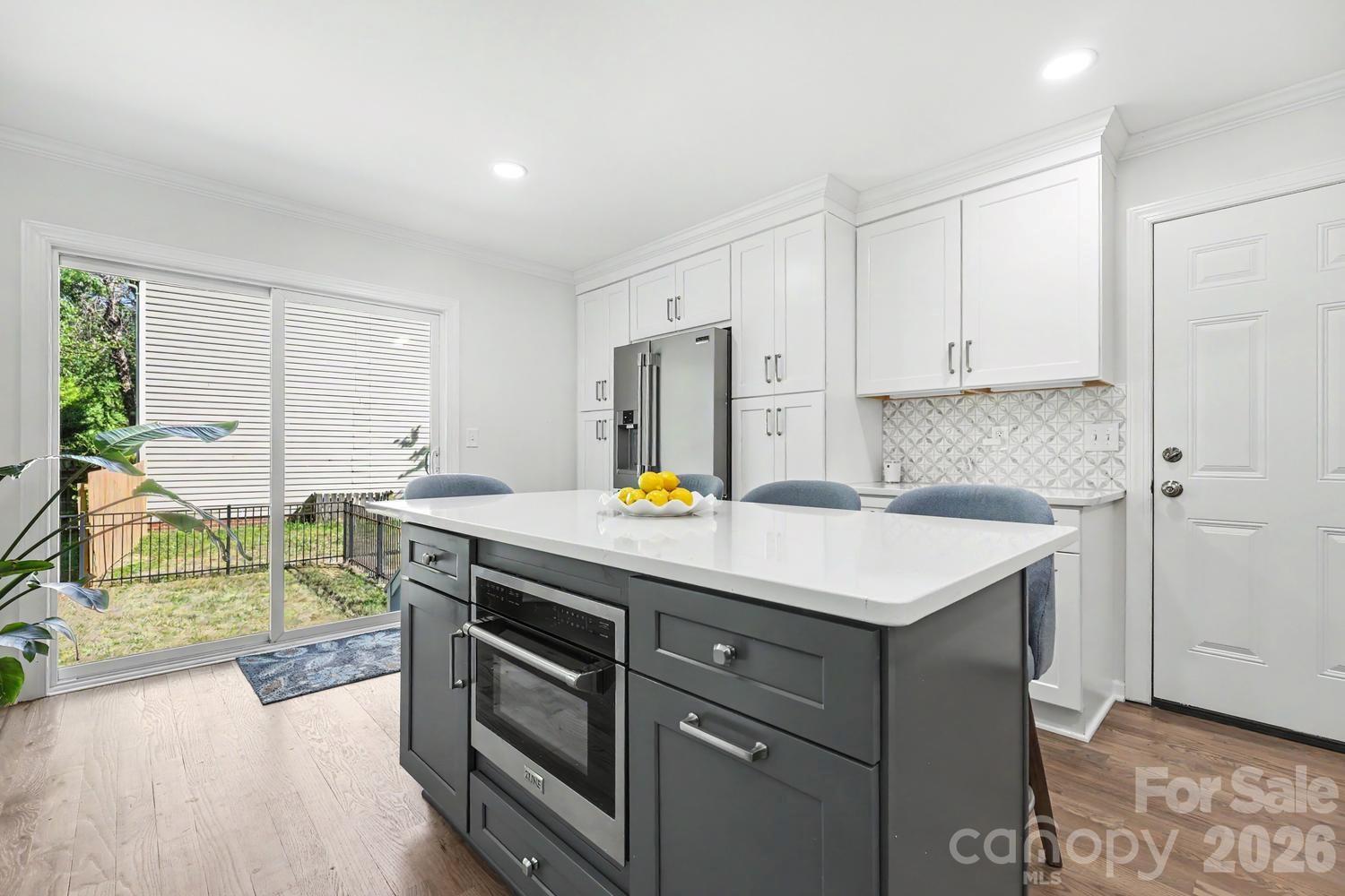 Provincetowne - Residential