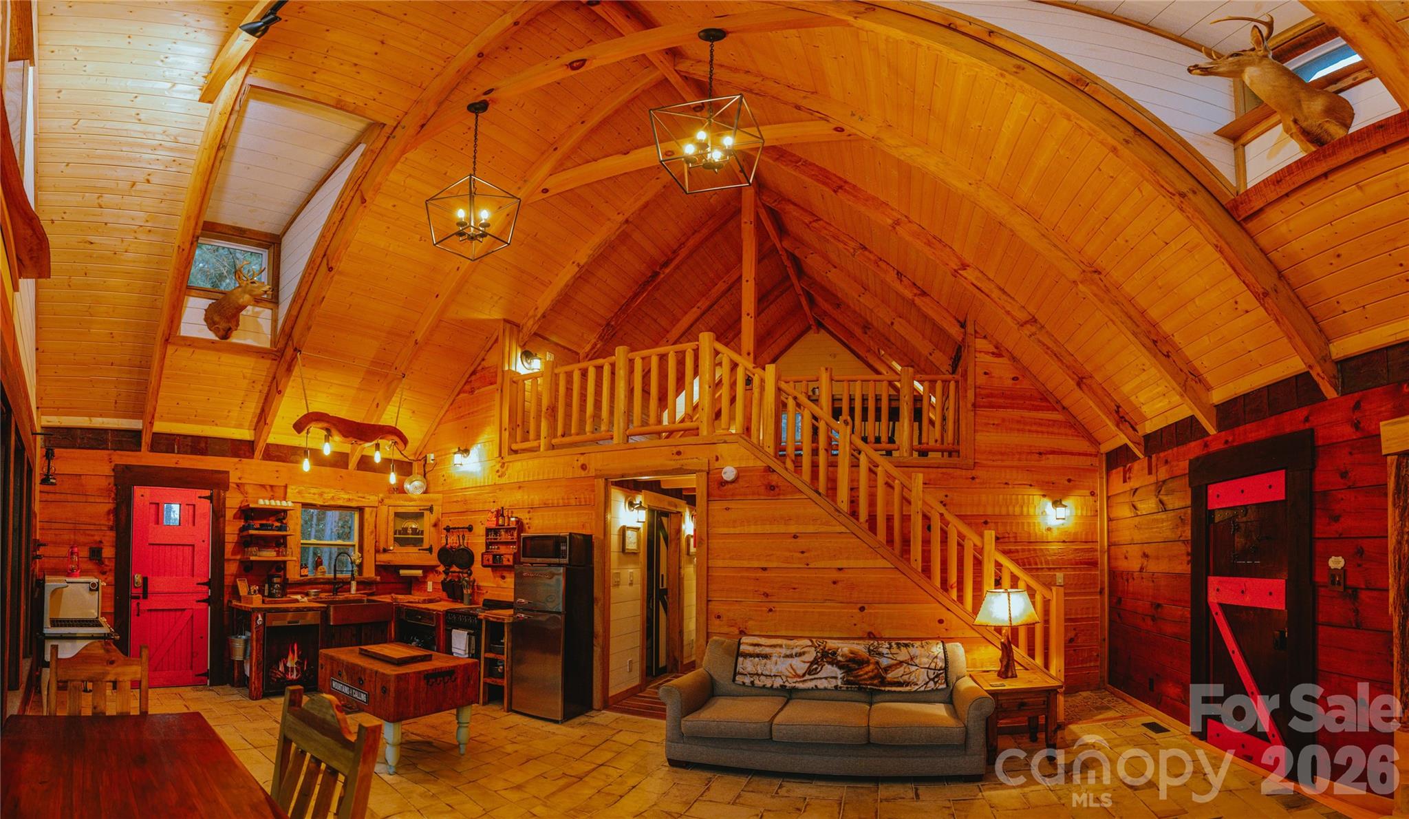 Glenn Oaks - Residential