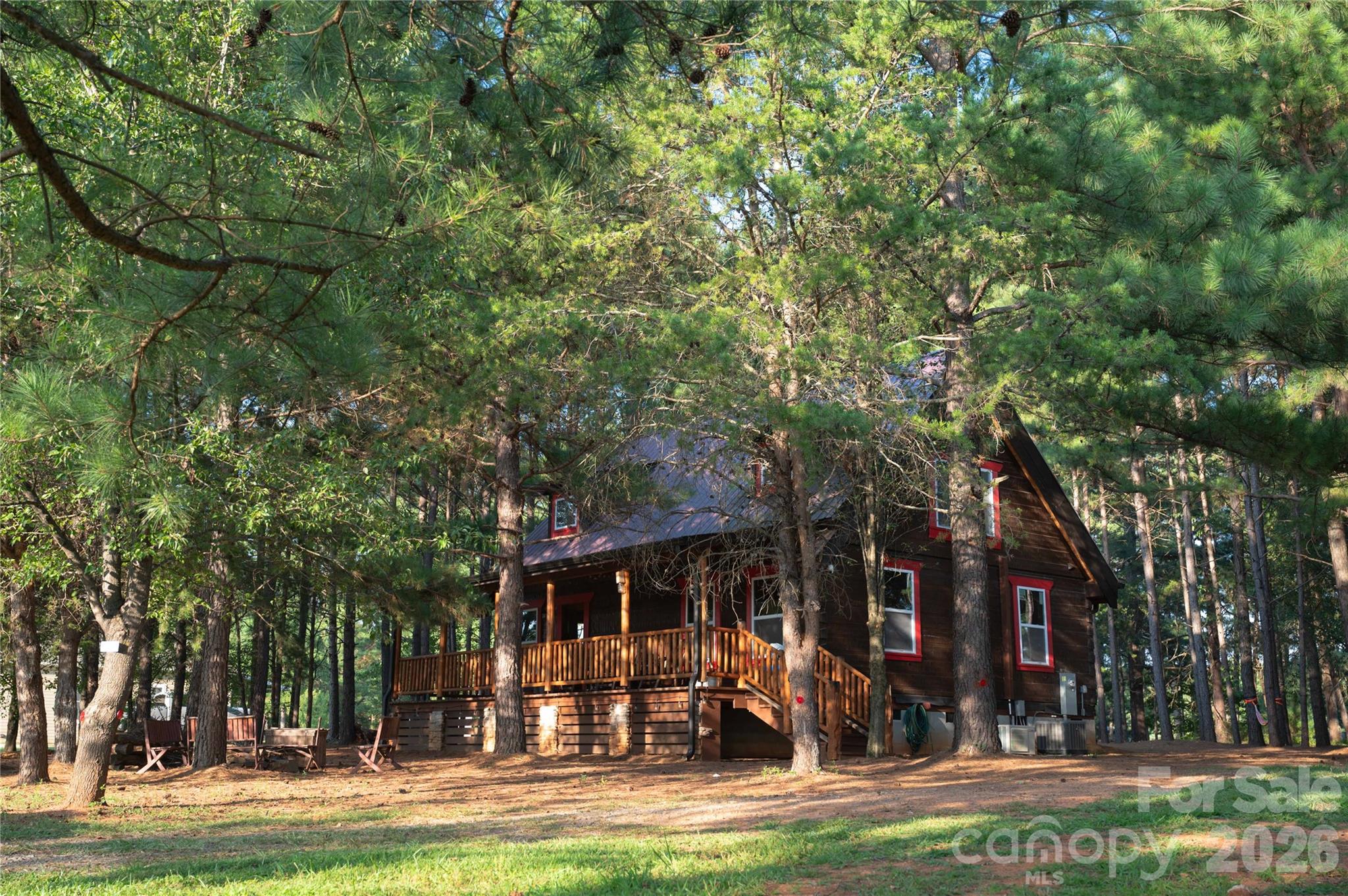 Glenn Oaks - Residential