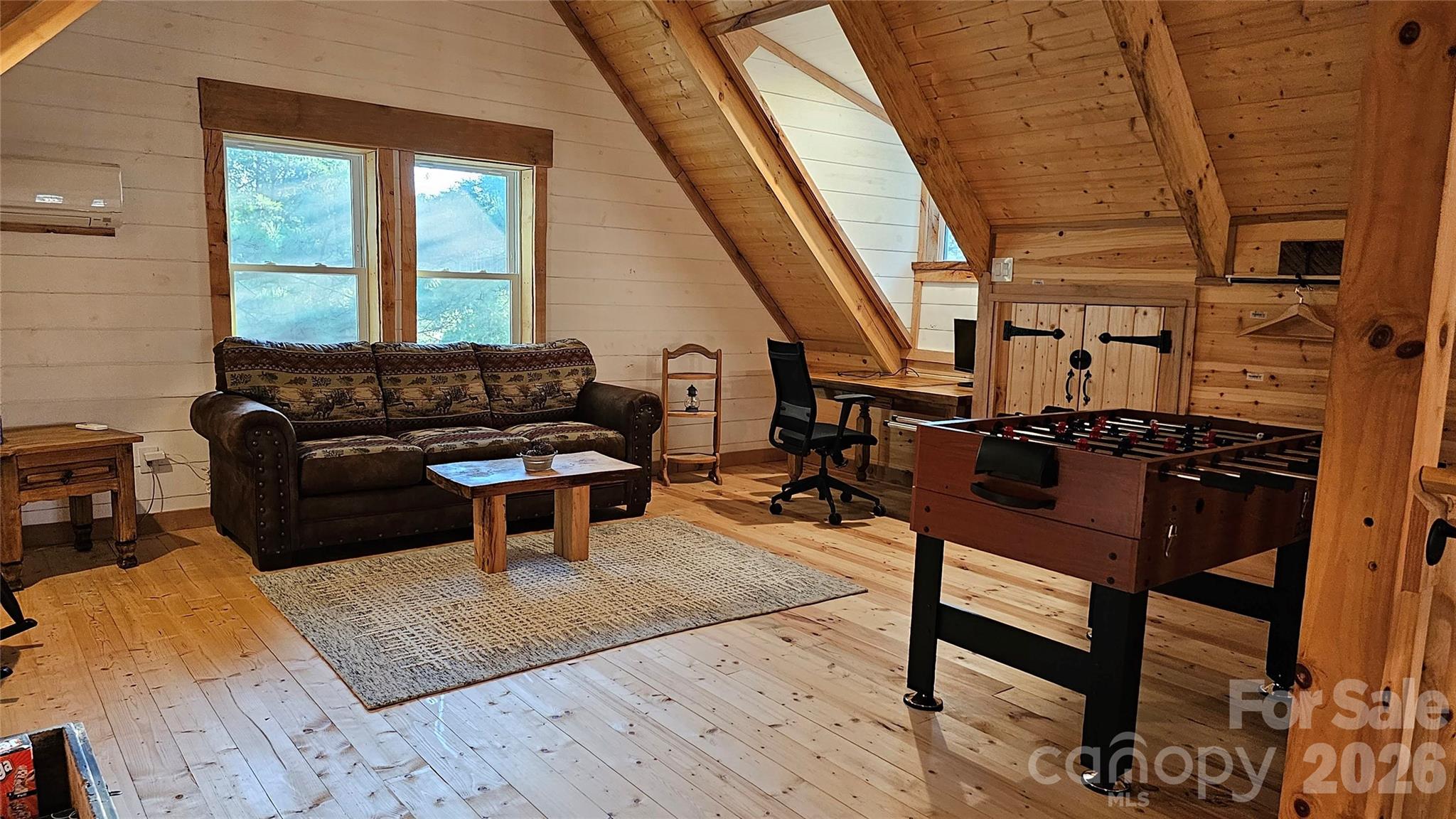 Glenn Oaks - Residential