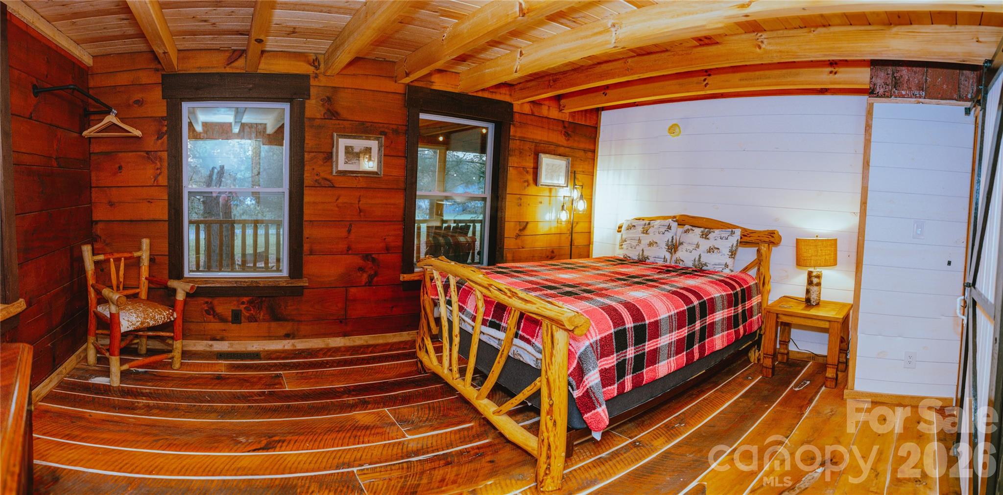 Glenn Oaks - Residential